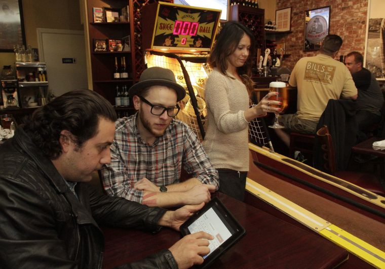 Technology is bringing legal advice and documents to the masses